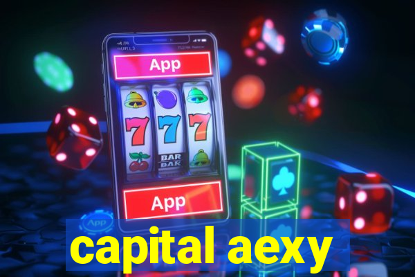 capital aexy